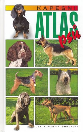 Kapesní atlas psů