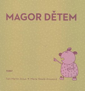 Magor dětem