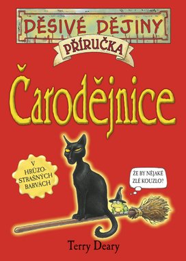 Čarodejnice