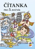 Čítanka pro 3. ročník