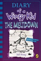 Diary of a Wimpy Kid 13: The Meltdown