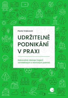 Udržitelné podnikání v praxi