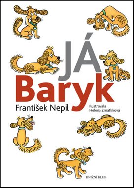 Já Baryk