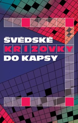 Švédské křížovky do kapsy