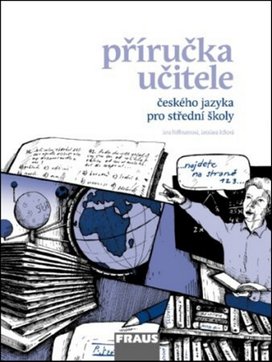 Příručka učitele českého jazyka pro střední školy