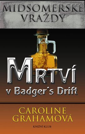 Midsomerské vraždy Mrtví v Badger´s Drift