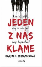 Jeden z nás klame