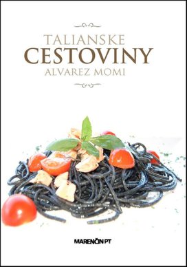 Talianske cestoviny