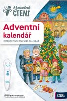 Adventní kalendář