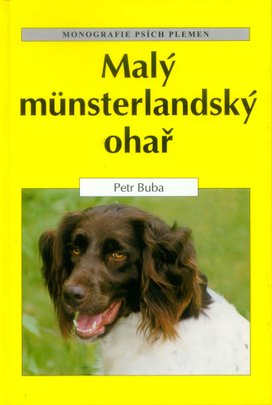 Malý munsterlandský ohař