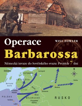 Operace Barbarossa
