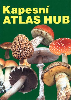 Kapesní atlas hub