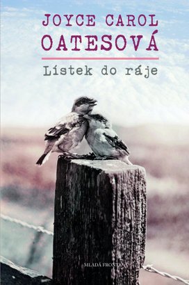 Lístek do ráje