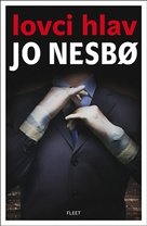 Lovci hlav (paperback)
