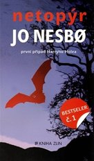 Netopýr (paperback)