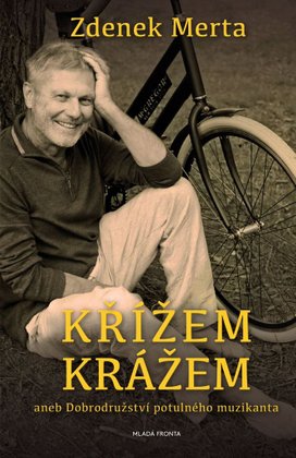 Křížem krážem