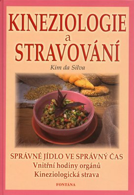 Kineziologie a stravování