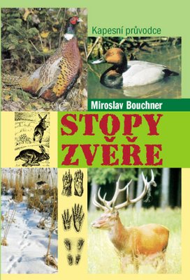 Stopy zvěře