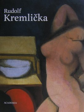 Rudolf Kremlička