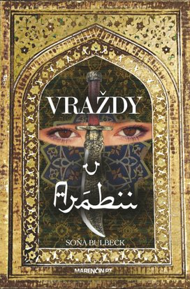 Vraždy v Arábii