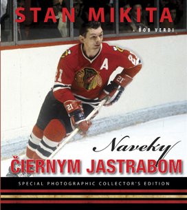 Naveky čiernym jastrabom
