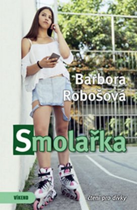 Smolařka