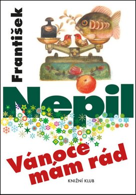 Vánoce mám rád