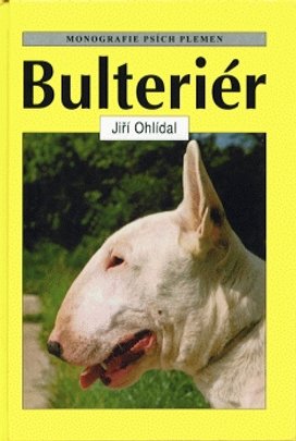 Bulteriér