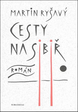 Cesty na Sibiř