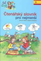 Čtenářský slovník pro nejmenší