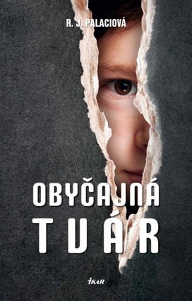 Obyčajná tvár