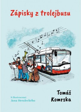 Zápisky z trolejbusu