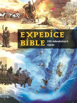 Expedice Bible