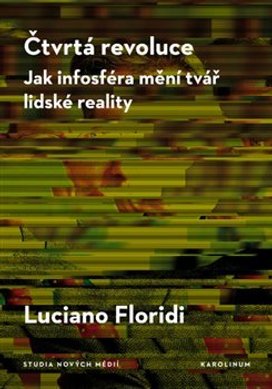 Čtvrtá revoluce