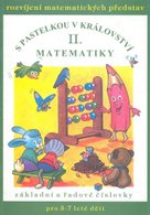 S pastelkou v království matematiky II.