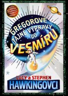 Gregorove tajné výpravy do vesmíru