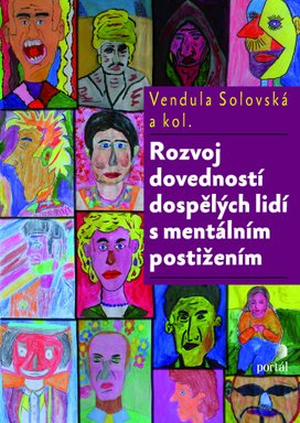 Rozvoj dovednosti dospělých lidí s mentálním postižením