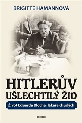 Hitlerův ušlechtilý Žid