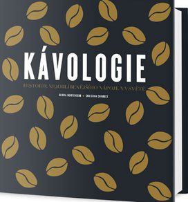 Kávologie