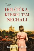 Holčička, kterou tam nechali