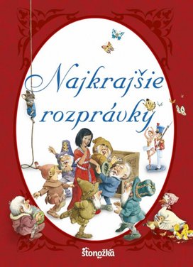Najkrajšie rozprávky
