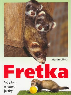 Fretka
