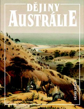 Dějiny Austrálie