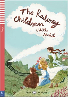 The railway children