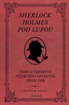 Sherlock Holmes pod lupou