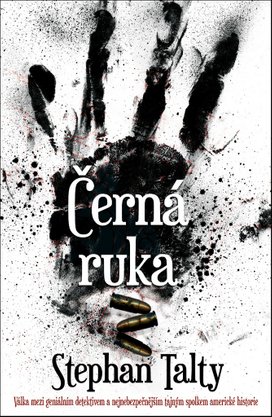 Černá ruka