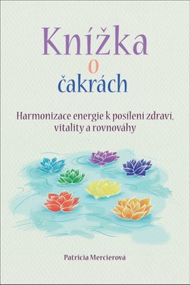 Knížka o čakrách