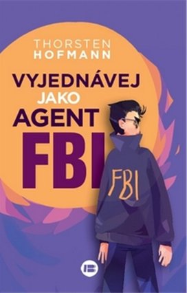 Vyjednávej jako agent FBI