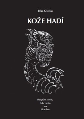 Kože hadí