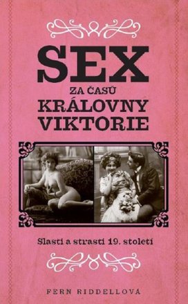 Sex za časů královny Viktorie